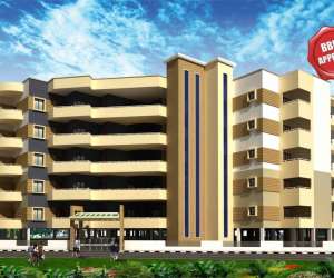 3 BHK  1736 Sqft Apartment for sale in  Sai Sumukha Telecom Clusters in Banashankari