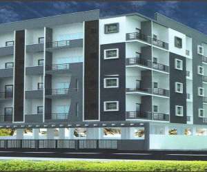 2 BHK  1071 Sqft Apartment for sale in  Aaradhana SR Brindavana in Dodda Nekkundi