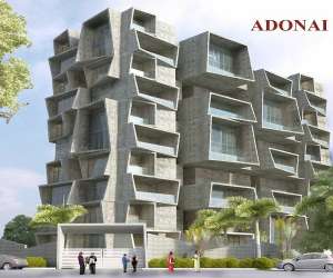 3 BHK  1450 Sqft Apartment for sale in  Adonai Adonai Glory in Hennur