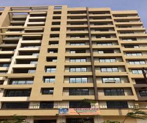 2 BHK  529 Sqft Apartment for sale in  Shree Krishna Heights in Virar