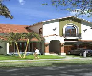 4 BHK  3240 Sqft Villas for sale in  Jain Veracruz in Anekal City