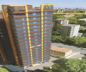 1 BHK  423 Sqft Apartment for sale in  Prasham Vishal 2 in Borivali West