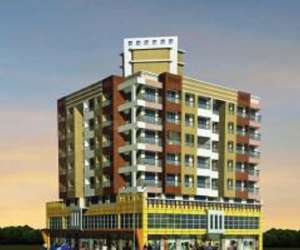 1 BHK  560 Sqft Apartment for sale in  M K Mayur Enclave in Virar