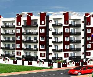 2 BHK  920 Sqft Apartment for sale in  DS Max DSMAX SILICON in Kengeri
