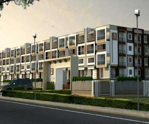 1 BHK  260 Sqft Apartment for sale in  DS Max Skylishcious in Sarjapur
