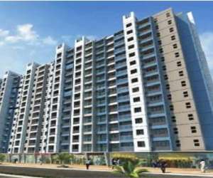 2 BHK  595 Sqft Apartment for sale in  Gajashree Heights in Virar