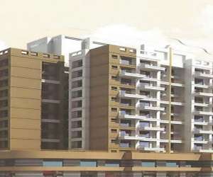 2 BHK  588 Sqft Apartment for sale in  Shree Siddhi Heights in Virar