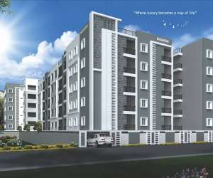 2 BHK  1029 Sqft Apartment for sale in  NR White Meadows in Singasandra