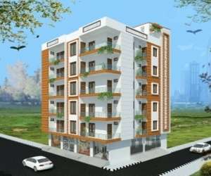3 BHK  950 Sqft Apartment for sale in  Liza Buland Homes in Shahberi