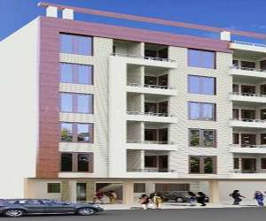 1 BHK  250 Sqft Apartment for sale in  Arsh Eco Homes in Shahberi