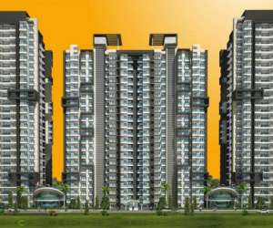 2 BHK  594 Sqft Apartment for sale in  One Leaf Troy in Sector 10