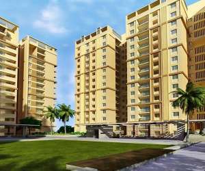 3 BHK  2323 Sqft Apartment for sale in  Pacifica Happiness Towers in Padur