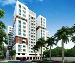 1 BHK  405 Sqft Apartment for sale in  Radiance Mandarin in Thoraipakkam