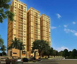 2 BHK  1147 Sqft Apartment for sale in  Pacifica Pride Towers in Padur
