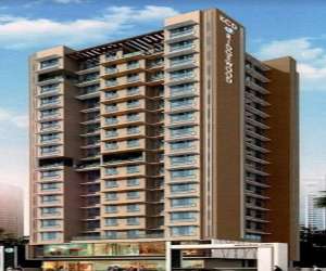3 BHK  735 Sqft Apartment for sale in  KCD Ridgewood in Borivali West
