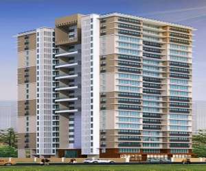 2 BHK  807 Sqft Apartment for sale in  Sumit Garden Grove in Borivali West