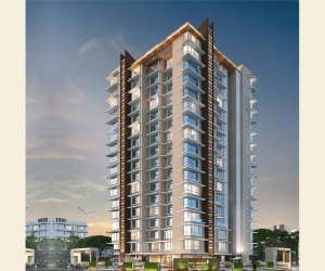 2 BHK  580 Sqft Apartment for sale in  Aadhunik Greens in Borivali West