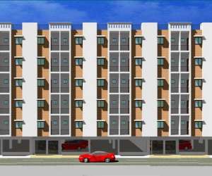1 BHK  550 Sqft Apartment for sale in  J S Roop Homes in Sector 1