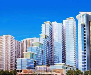 2 BHK  969 Sqft Apartment for sale in  Jaydev Uni Park in Sector Chi 5
