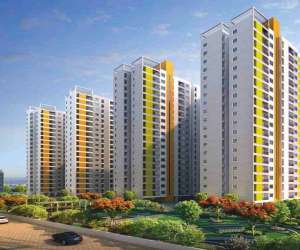3 BHK  556 Sqft Apartment for sale in  Urbanrise Code Name Independence Day in Padur