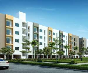 3 BHK  863 Sqft Apartment for sale in  Urbanrise Jubliee Residences in Guduvancheri