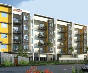 3 BHK  1465 Sqft Apartment for sale in  Casagrand Woodside in Manapakkam