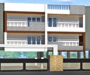 1 BHK  601 Sqft Apartment for sale in  Colorhomes Meadows in Perumbakkam