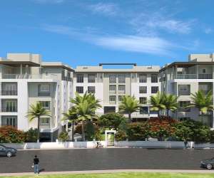 2 BHK  917 Sqft Apartment for sale in  BBCL Midland in Shollinganallur