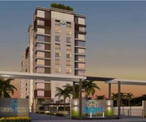 2 BHK  980 Sqft Apartment for sale in  Agni Pelican Heights in Pallavaram