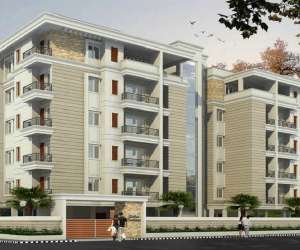 3 BHK  1511 Sqft Apartment for sale in  Stellar Orion in Manapakkam