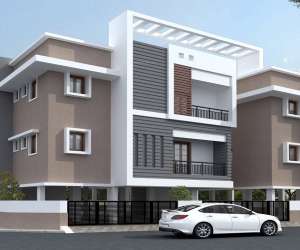 2 BHK  901 Sqft Apartment for sale in  SS Vinayaga Flats in Pallavaram