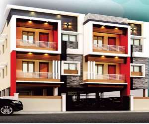 2 BHK  900 Sqft Apartment for sale in  Asset ATH Helana in Pallavaram