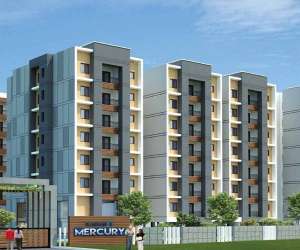 1 BHK  620 Sqft Apartment for sale in  Radiance Mercury in Perumbakkam