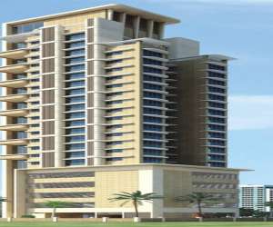 3 BHK  1199 Sqft Apartment for sale in  Aalay Empire Solitaire in Agripada