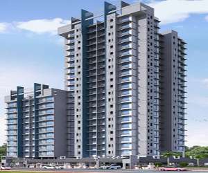 1 BHK  473 Sqft Apartment for sale in  Abhigna Avirahi Heights in Malad West