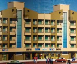 2 BHK  665 Sqft Apartment for sale in  Tirupati Kasturi Vandana in Bhayander East