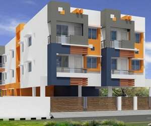 1 BHK  618 Sqft Apartment for sale in  CC Builders Alphine in Vandalur