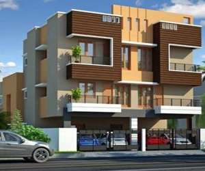 3 BHK  970 Sqft Apartment for sale in  Venkat Muthu Flats in Porur