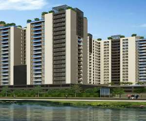 2 BHK  1048 Sqft Apartment for sale in  Jain Antareeksh Phase 1 in Perungudi