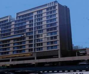 2 BHK  1006 Sqft Apartment for sale in  Thakkar Victory Arch Apartment in Borivali West