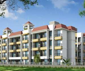 2 BHK  697 Sqft Apartment for sale in  Vardhaman Empire in Badlapur East