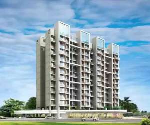 2 BHK  1140 Sqft Apartment for sale in  Akshar Canabee Kamothe in Kamothe