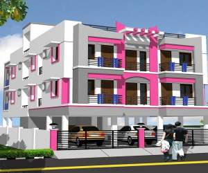 1 BHK  486 Sqft Apartment for sale in  Yashva Gangotri in Shollinganallur