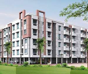 3 BHK  1732 Sqft Apartment for sale in  Romaa Parradise in Mevalurkuppam