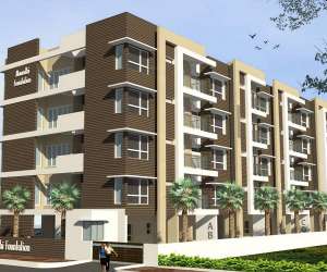 3 BHK  1573 Sqft Apartment for sale in  Maaruthi Raj Palani in Velachery