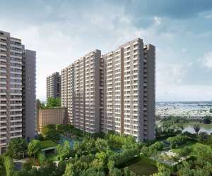 4 BHK  1508 Sqft Apartment for sale in  PS One10 in New Town