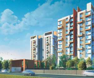 4 BHK  1459 Sqft Apartment for sale in  Merlin And Ganges Elements in Tollygunge
