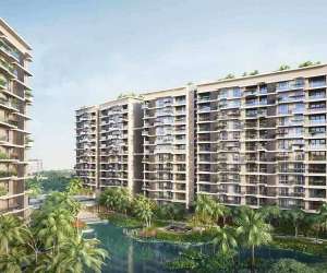 3 BHK  990 Sqft Apartment for sale in  PS Jiva Homes in Beliaghata