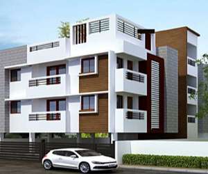 1 BHK  583 Sqft Apartment for sale in  AMD Archini in Perungalathur