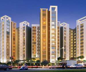2 BHK  1228 Sqft Apartment for sale in  Shivom Shankhmani in Tollygunge